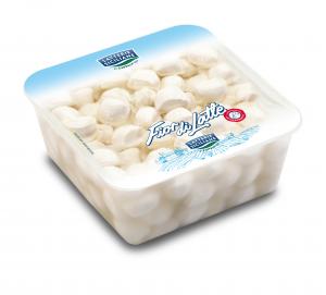 Mozzarella nuts 1 kg
